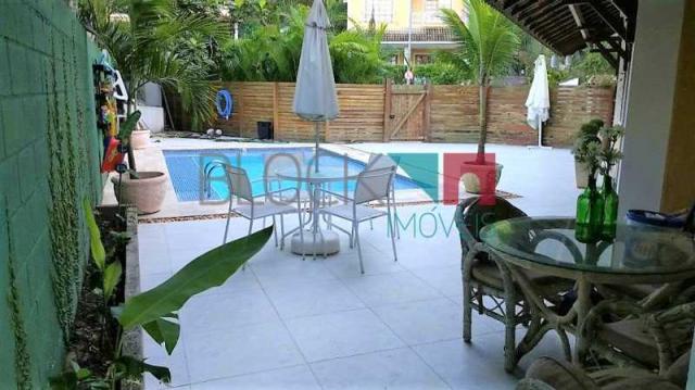 Casa de condomínio para alugar com 5 dormitórios cod:RCCN50101 - Foto 5