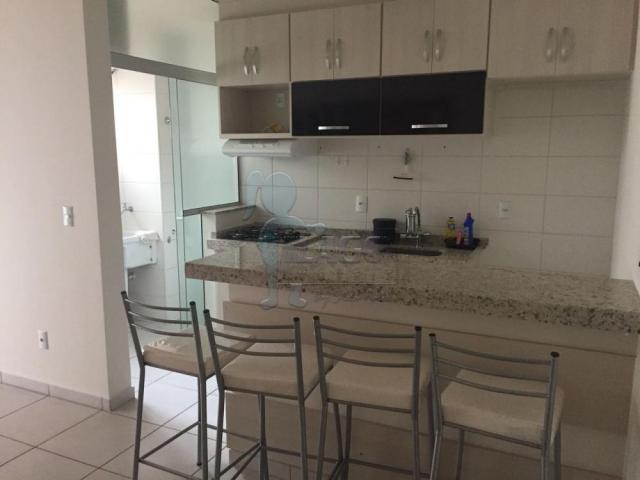 Apartamento para alugar com 1 dormitórios em Jardim botanico, Ribeirao preto cod:L101819 - Foto 6