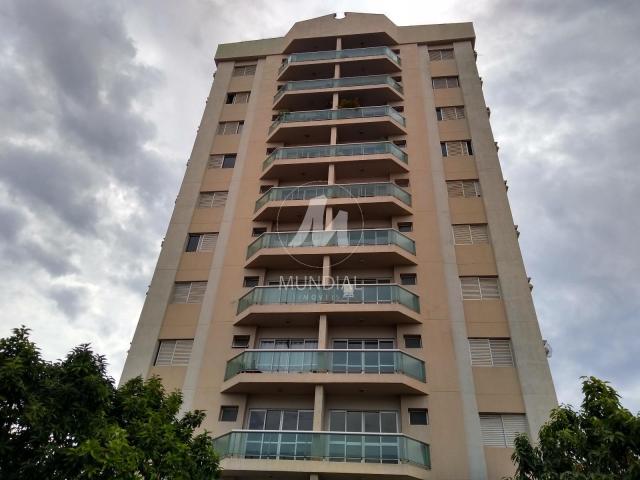Apartamento para alugar com 1 dormitórios em Jd sumare, Ribeirao preto cod:32062 - Foto 9