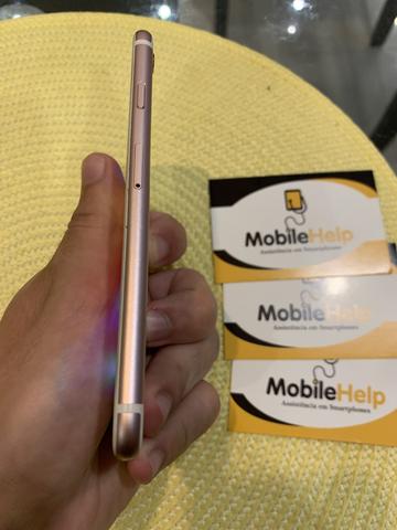 IPhone 6s 128gb Rose gold - Foto 3