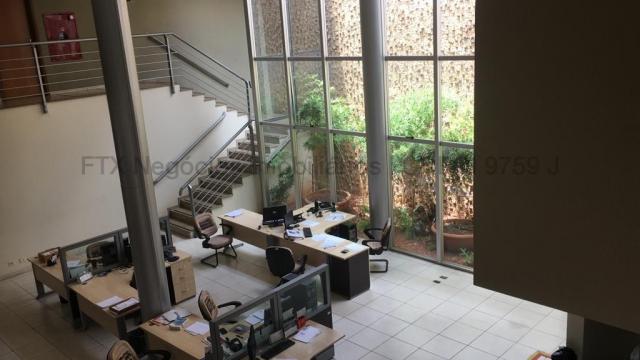 Prédio à venda, São Francisco - Campo Grande/MS - Foto 8