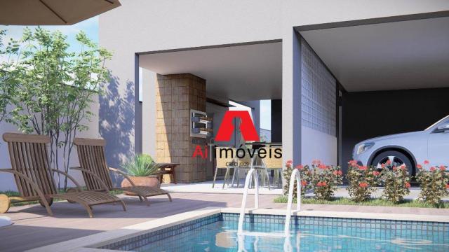 Apartamento residencial à venda, Loteamento Novo Horizonte, Rio Branco. - Foto 11
