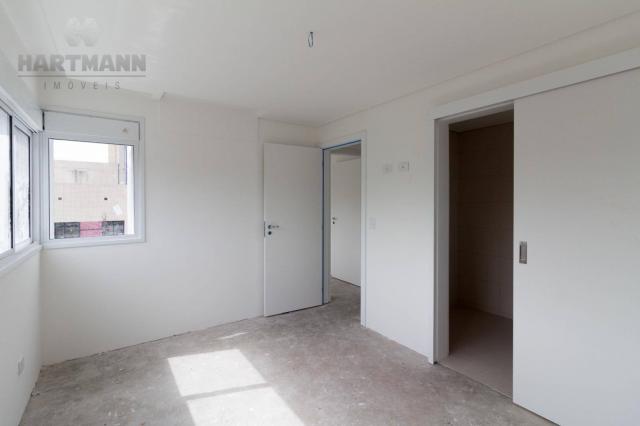 Apartamento com 3 dormitórios à venda por R$ 518.500,00 - Mercês - Curitiba/PR - Foto 8