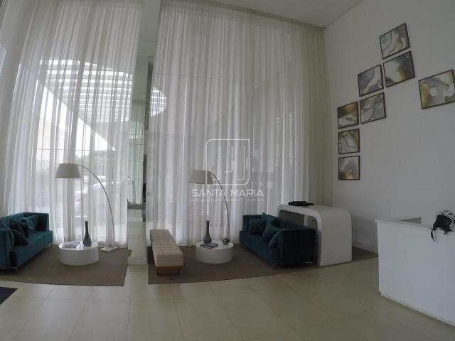 Loft para alugar com 1 dormitórios em Ribeirania, Ribeirao preto cod:40444 - Foto 7