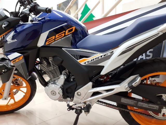 HONDA CB TWISTER/FLEXONE 250CC 2020 - 717856040  OLX