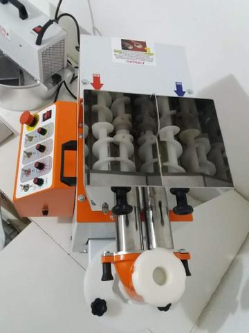 Máquina de Salgados - Foto 4