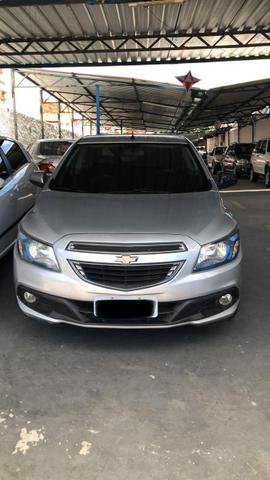 Onix 2013 LT 1.0 ipva 2020 pago