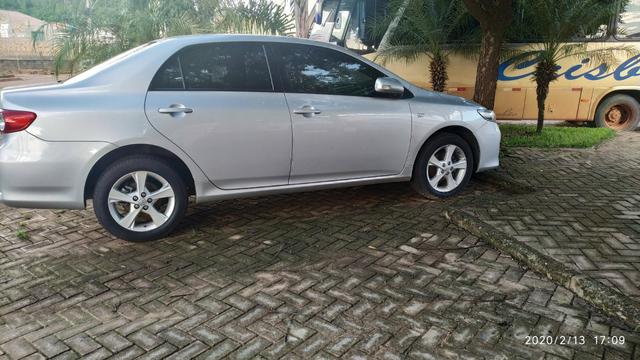 Toyota corolla XEI 14/14 - Foto 17