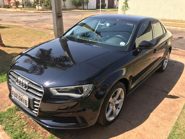 Audi A3 sedan 16/16 1.4 tiptronic tsfi - Foto 3