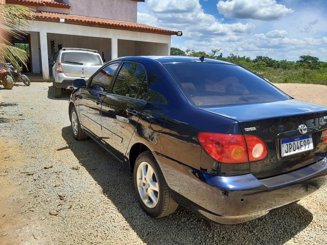 Corolla xei 1.6(zap) - Foto 8