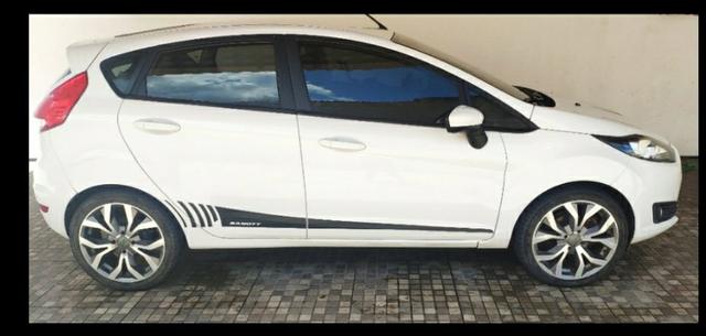 Ford New Fiesta S - Foto 4