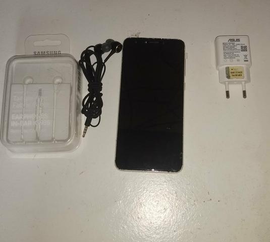 Asus zenfone 5 selfie zc600 4gb ram