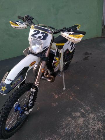 MXF 250 TS 2t - Foto 6