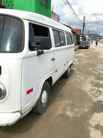 Kombi 2005 - Foto 4