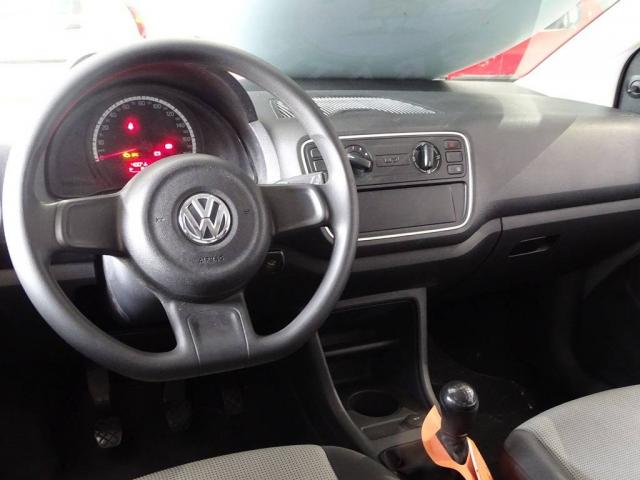 UP 2015/2016 1.0 MPI TAKE UP 12V FLEX 4P MANUAL - Foto 5