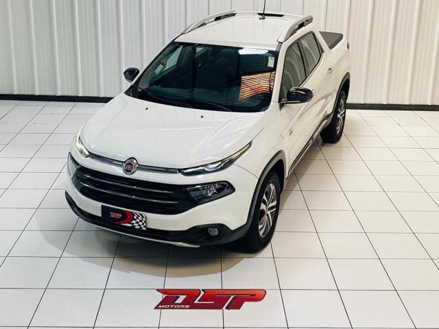 TORO 2016/2017 2.0 16V TURBO DIESEL VOLCANO 4WD AUTOMÁTICO