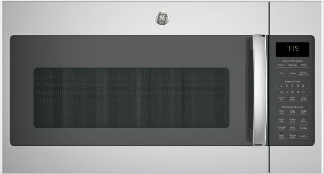 Oportunidade - Forno Microondas Gourmet GE Novo - Apenas 1.500 reais