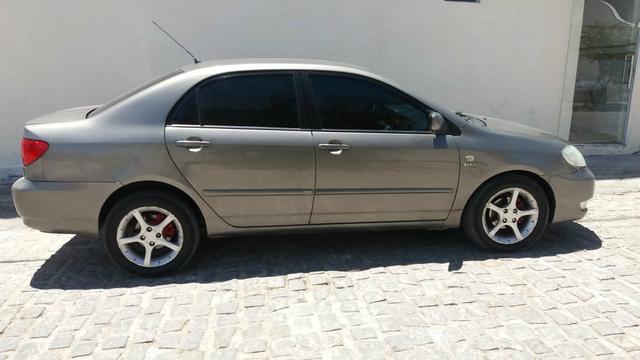 Corolla 2006