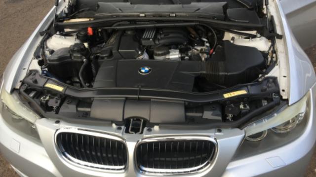 BMW-320i - Foto 4