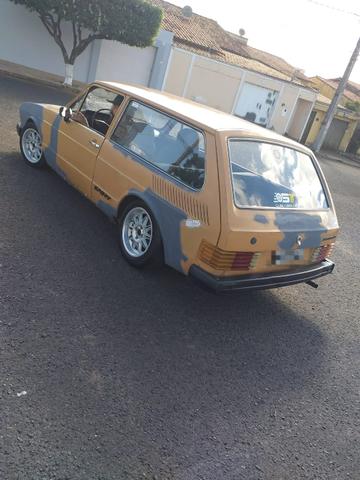 Vw Variant 2