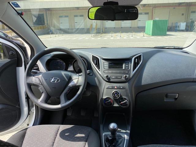 Hb20 1.0 manual 2019 5.800km - Foto 2