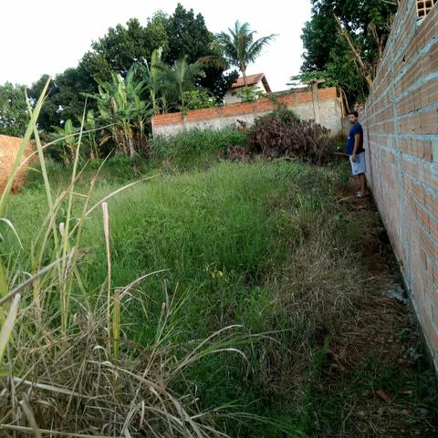 Vendo Lote de 360m2 no setor Pontal Sul 2 próximo do Colégio Militar Ap.de Goiânia - Foto 2
