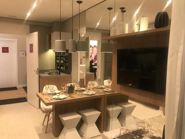 Apartamento Mooca, 2 dormitórios, com varanda - Foto 4