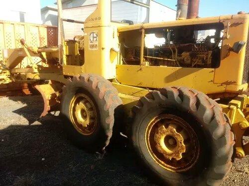 Motoniveladora Patrol Caterpillar - Foto 2