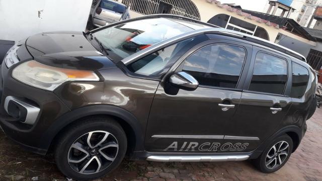 '' Oportunidade! Aircross Exclusive 1.6 16V Flex Automático 2012/2012 '' - Foto 3