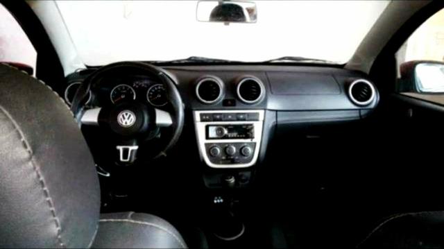 Vendo Voyage completão 24 mil - Foto 5