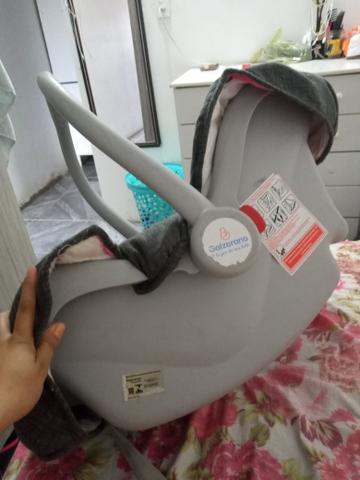Bebê conforto ?