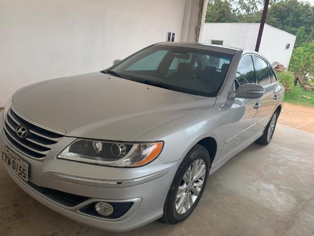 Hyundai Azera 3.3 2011 com Gás G5 - Foto 20