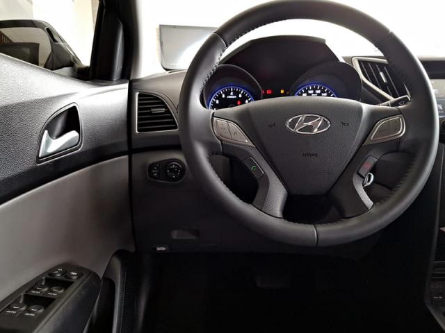 Hyundai HB20S Premium 1.6 Flex 16V Aut - Foto 11
