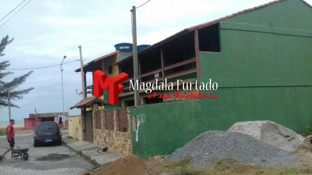 4031 - Casa com 4 quartos, cômodos amplos em ótimo local em Unamar - Foto 14