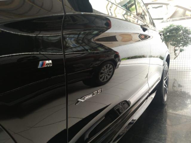 BMW X4 3.0 M SPORT 35I 4X4 24V TURBO 2016 - Foto 5