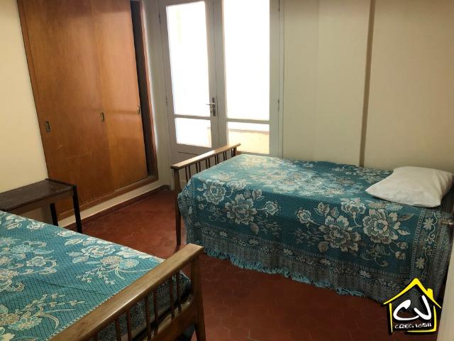 Carnaval 2020 - Apartamento c/ 3 Quartos - Praia Grande - 1 Quadra Mar - Foto 12
