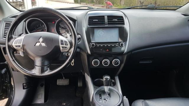 MITSUBISHI I/MMC ASX 2.0 - Foto 11