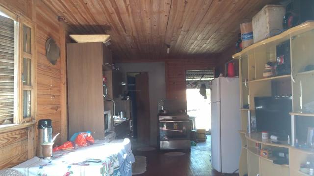 Vendo casa em Butiá, a uma quadra da BR 290 - Foto 3
