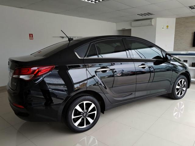 Hyundai HB20S Premium 1.6 Flex 16V Aut - Foto 3