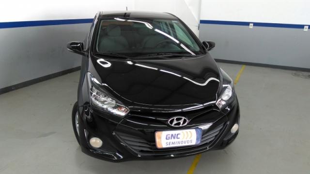 HYUNDAI HB20S 1.6 COMFORT STYLE 16V FLEX 4P AUTOMATICO.