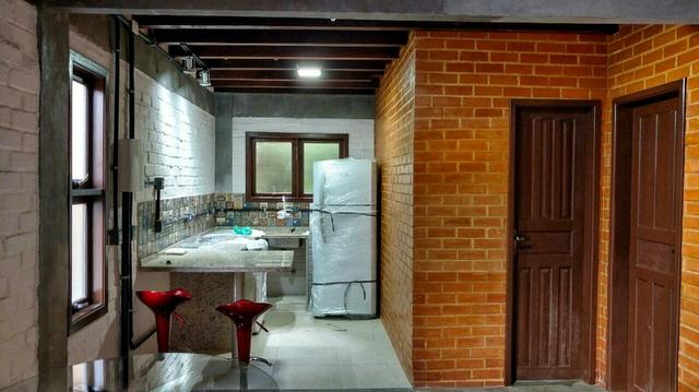 Excelente Casa c/4 Quartos no Quitandinha - Foto 13