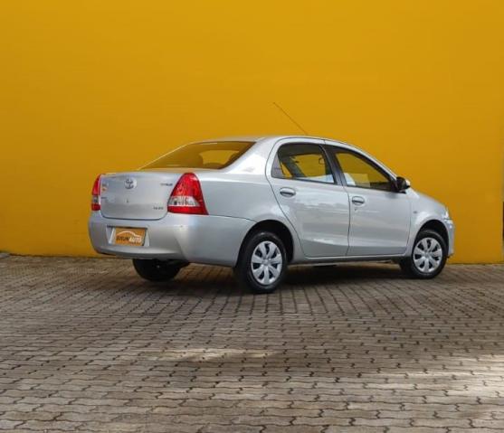 ETIOS 2014/2015 1.5 XS SEDAN 16V FLEX 4P MANUAL - Foto 7