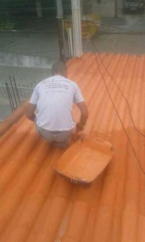 Impermeabilização Borracha Liquida * - Foto 5