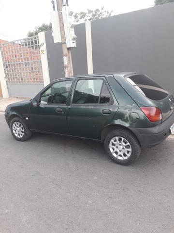 Vendo ou troco - Foto 3
