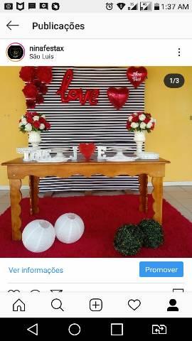 Decoramos eventos preços acessíveis - Foto 5