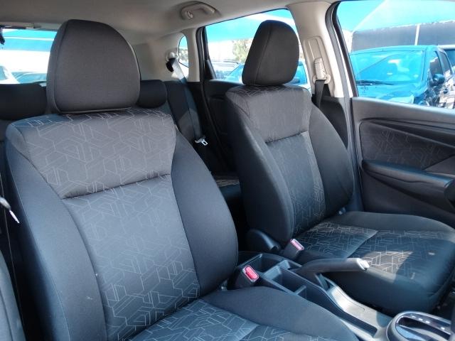 Honda New Fit Fit LX CVT 4P - Foto 14