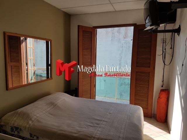 4038 - Duplex excelente com 4 quartos, para sua moradia em Unamar - Foto 5