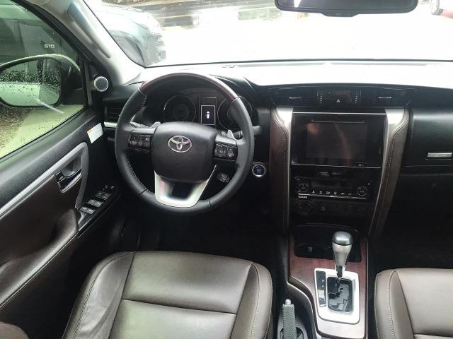 Toyota hilux sw4 srx aut - Foto 5