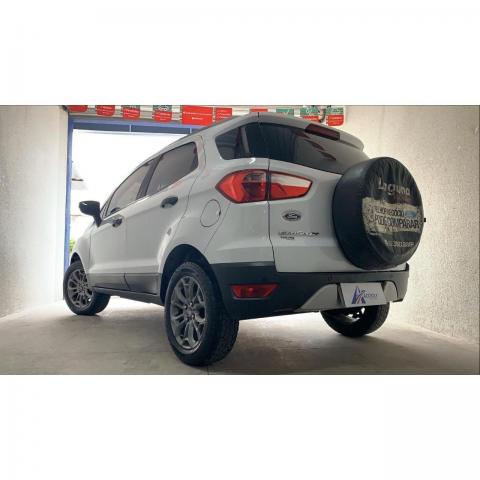 ECOSPORT 2013/2014 1.6 FREESTYLE 16V FLEX 4P MANUAL - Foto 3