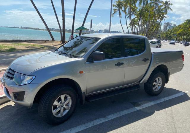 L200 Triton - Foto 3